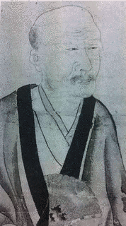 曲直瀬玄朔の画像