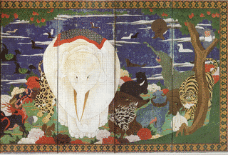 1800年に亡くなった人物の画像