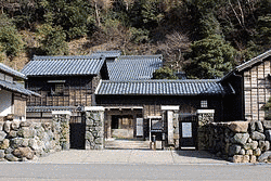 北前船主の館・右近家の画像