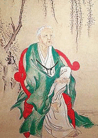 鴻池直文の画像