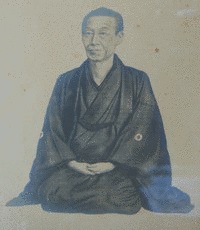 小曽根乾堂の画像