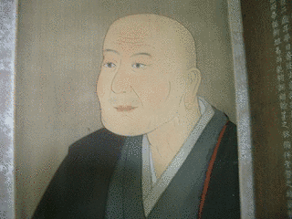 角倉素庵の画像