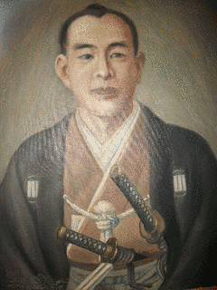 中居屋重兵衛の画像