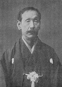 中沢彦吉の画像