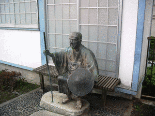 奈良屋茂左衛門の画像