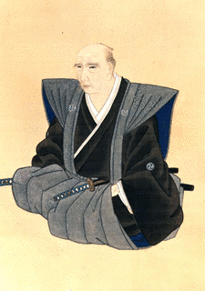 野崎武左衛門の画像