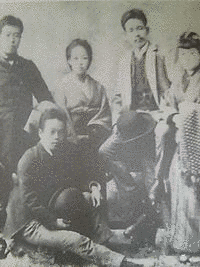 平野弥十郎の画像