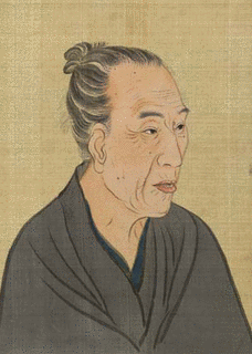 古川古松軒の画像