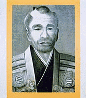 前川善兵衛の画像