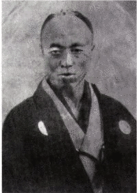 吉田勘兵衛の画像
