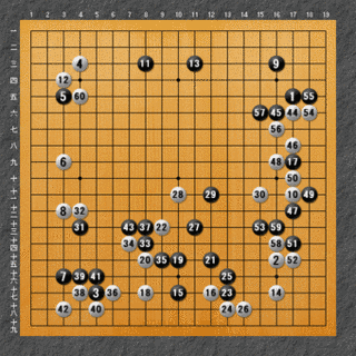 井上因達因碩の画像