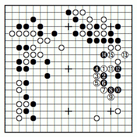 井上道節因碩の画像