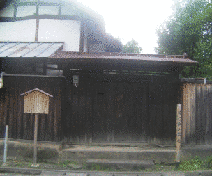 関山仙太夫の画像
