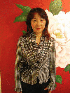 高木美也子の画像