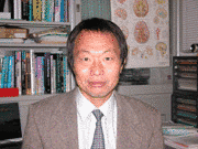 武田厚司の画像