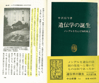 中沢信午の画像