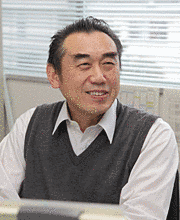 林田信明の画像