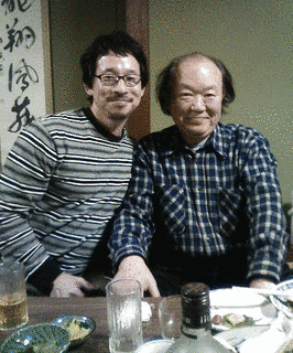 松橋通生の画像