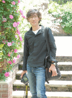 松本幸次の画像