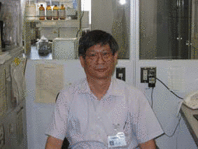 三浦克之の画像