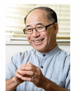 本川達雄の画像