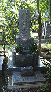 八杉龍一の画像