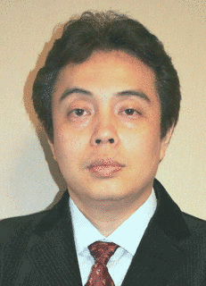 柳内和幸の画像