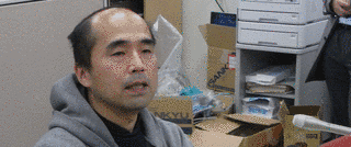 若山照彦の画像