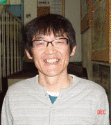 生田敏一の画像