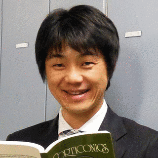 池谷裕二の画像