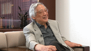 伊藤正男の画像