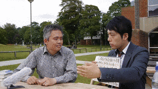 金井良太の画像