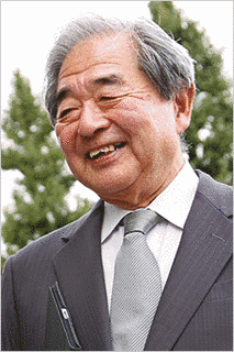久保田競の画像