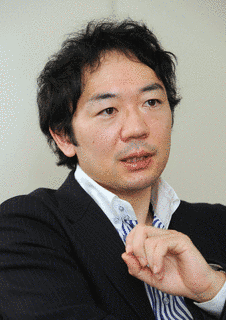 櫻井武の画像