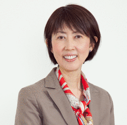 友田明美の画像