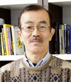 藤田一郎の画像