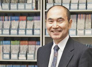 御子柴克彦の画像