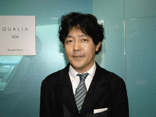 茂木健一郎の画像