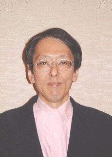 吉田純の画像