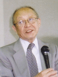 中村隆英の画像