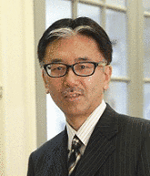 赤井周司の画像