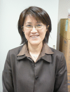伊吹裕子の画像