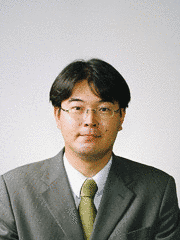 尾上誠良の画像