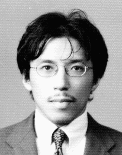 小泉修一の画像