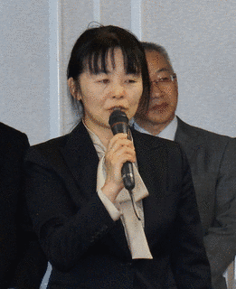 菅谷純子の画像