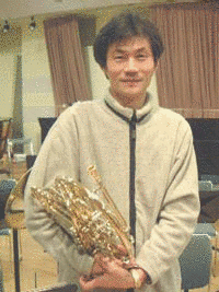 高野哲夫の画像