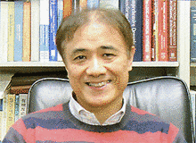 武田敬の画像