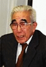 辰野高司の画像