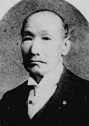 丹波敬三の画像