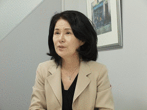 山本美智子の画像